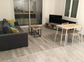 Appart du centre t3